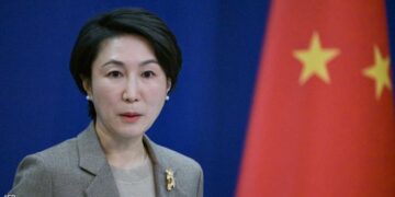 الصين ترفض تهديدات ترامب وتؤكد رفضها للرسوم كسلاح سياسي