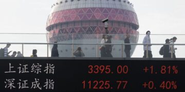 صندوق تقاعد ألماني بـ40 مليار دولار يسعى للاستثمار بأسهم الصين